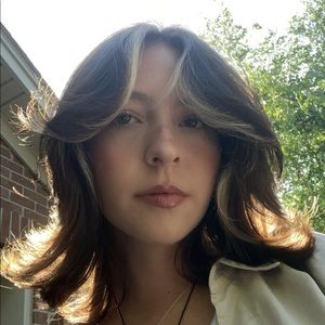 Meet your Posher, Lindsey